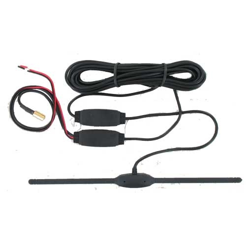 DAB inner frame adhesive antenna 0877350000
