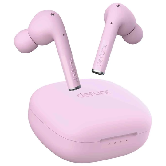 Defunc True Entertainment Pink