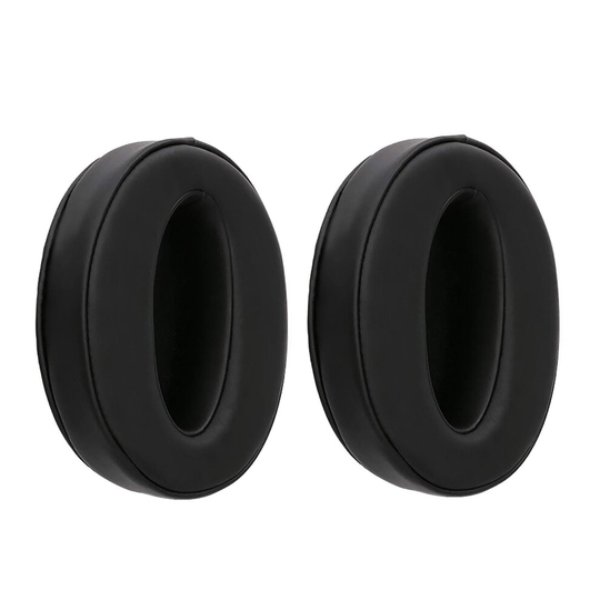 Pair of Soft Earpads Compatible with Sennheiser HD 4.50 BTNC Headphones