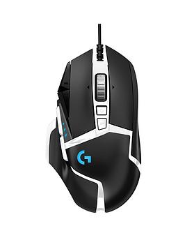 Logitech G502 Hero Special Edition Gaming Mouse