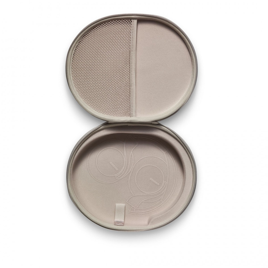 Shure AONIC 40 Replacement Headphone Case - White