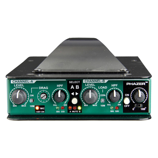Radial JDV Mk5 Next Generation JDV Direct Box
