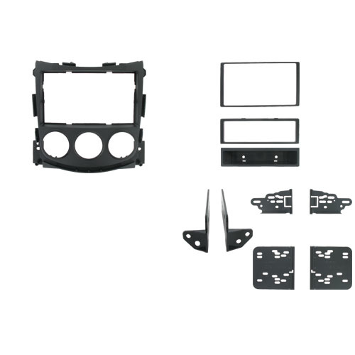 Double-sided Nissan panel 1233121415