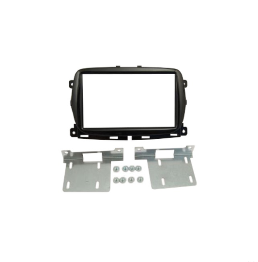 Double-ended Fiat panel 1233109435