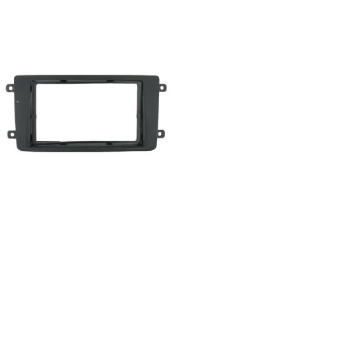 Double-sided Mazda panel 1233117010