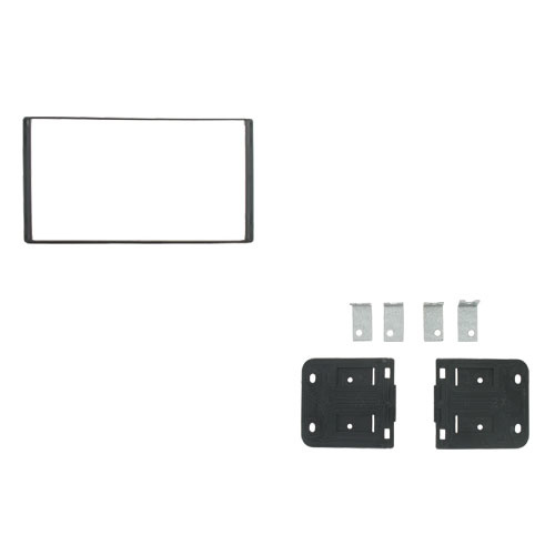 Double-sided panel Kia 1233117907