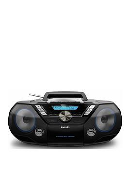 Philips Philips Azb798T/12 Cd Soundmachine