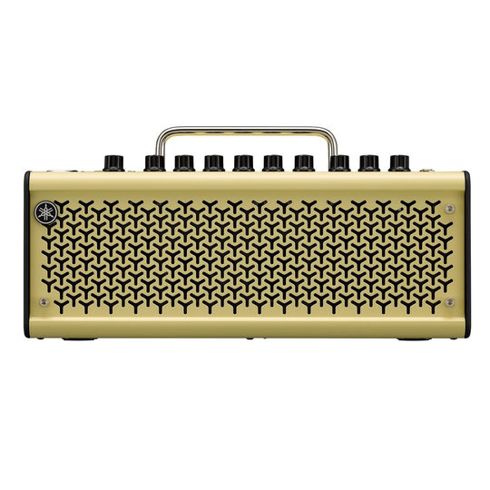 Yamaha THR10II Guitar Amp
