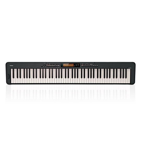 Casio CDP S350 Digital Piano