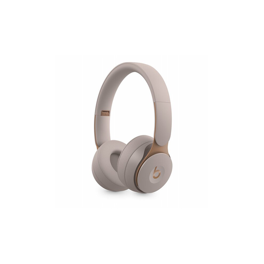 Beats Solo Pro Wireless Noise Cancelling Headphones - Grey'