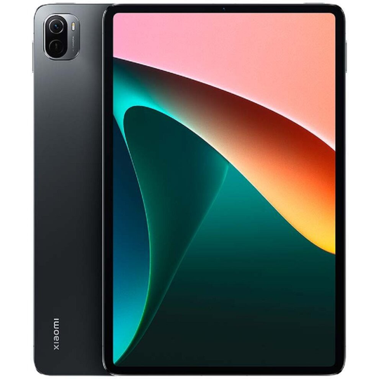 Xiaomi Pad 5 6GB Ram 128GB Rom - Cosmic Gray (CN Ver with Google Play)