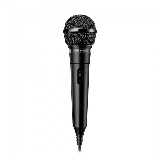 Audio Technica ATR1100x Dynamic Microphone