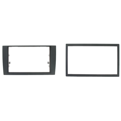 Double-decker ECO panel Audi 1238132104