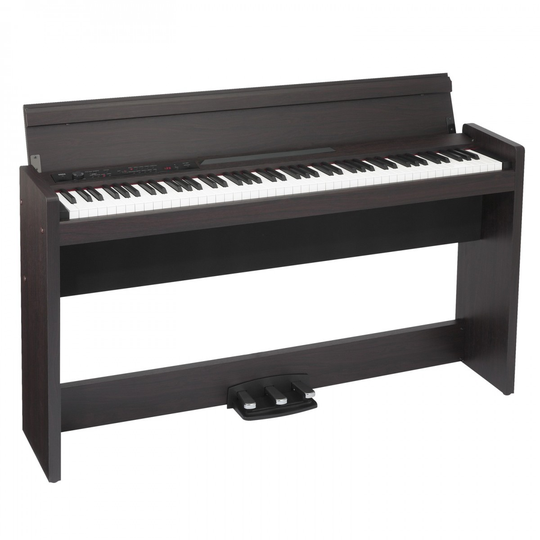 Korg LP-380U Digital Piano Rosewood