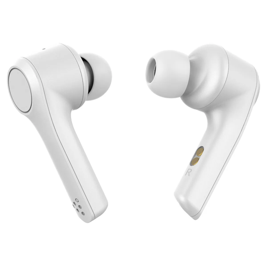 Toshiba RZE-BT1000 Air Pro True Wireless Bluetooth Earbuds - White
