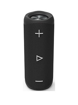 Sharp 20W 3D Wireless Portable Speaker