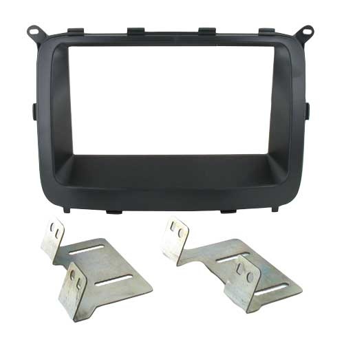 Double-sided panel Kia 1233117935