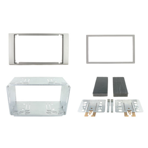 Double-ended Ford panel 1233111405