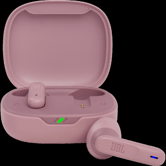 JBL True Wireless True Wireless Headphones - Pink