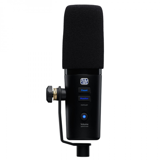 Presonus Revelator Dynamic USB Microphone - Nearly New