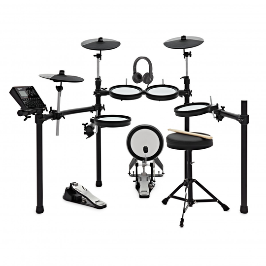 Premier PowerPlay Digital Drum Kit Pack