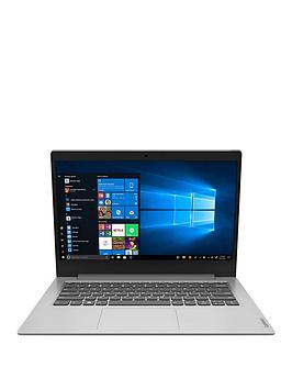 Lenovo Ideapad 1 Laptop - 14In Fhd, Amd Ryzen 3, 4Gb Ram, 128Gb Fast Ssd Storage - Laptop + Microsoft 365 Family 1 Year