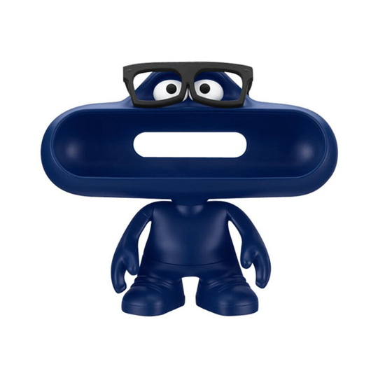 Beats Dude Stand for Pill Portable Speaker (Blue)