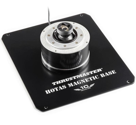 Thrustmaster Hotas Magnetic base