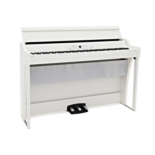 Korg G1 Air Digital Piano White