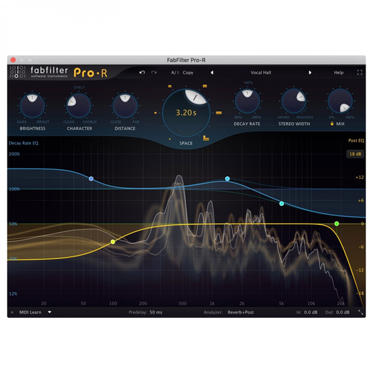FabFilter Pro-R