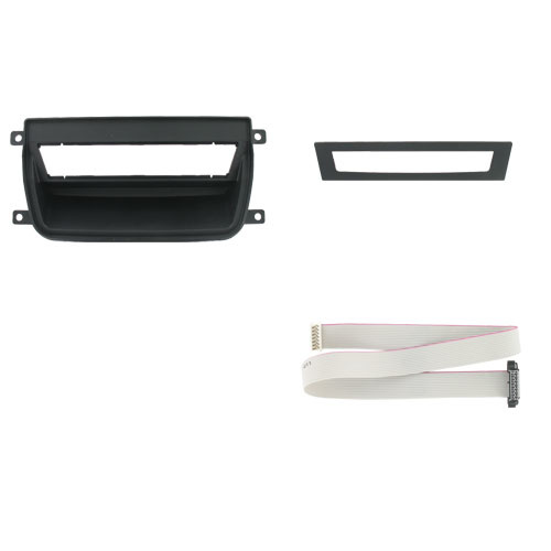 Double-sided panel BMW 1233102401HS