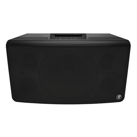 Mackie FreePlay LIVE Wireless Portable Speaker