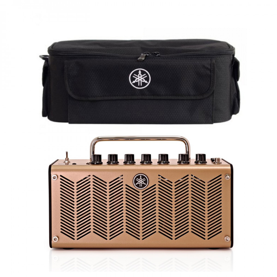 Yamaha THR5A Acoustic Amp with Case
