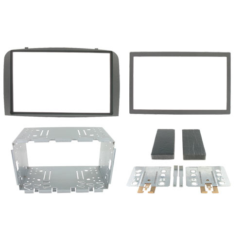 Double-ended panel Alfa 1233100112