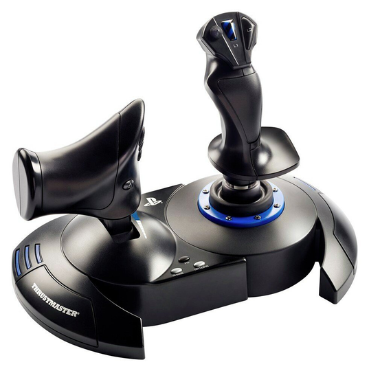 Thrustmaster T.Flight Hotas 4 Joystick for PS4 & PC