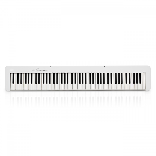 Casio CDP S110 Digital Piano White