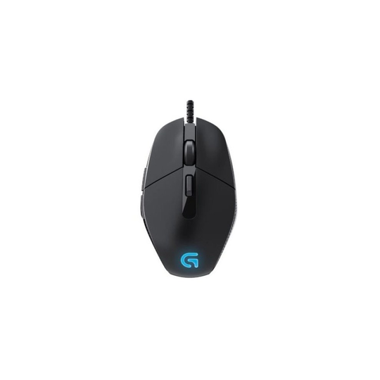 Logitech G302 Daedalus Prime Gaming Mouse