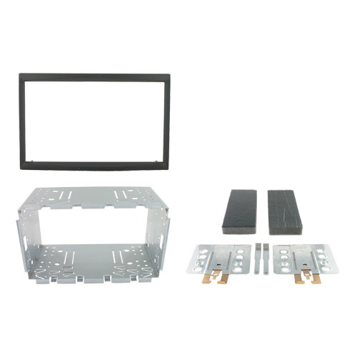 Double-sided panel Citroën 1233104011