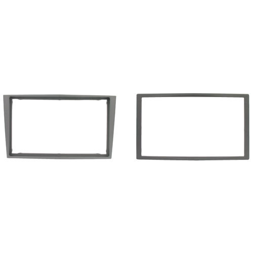 Double-decker ECO panel Opel 1238123218