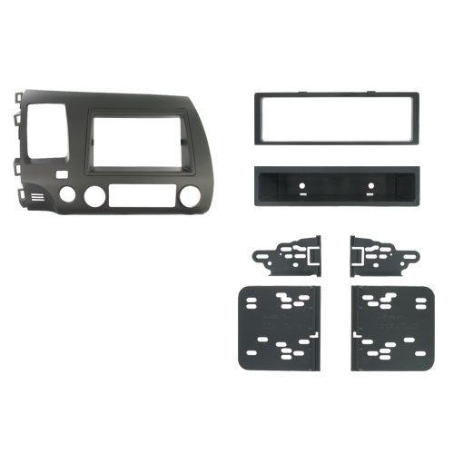 Double-ended panel Honda 1233113009