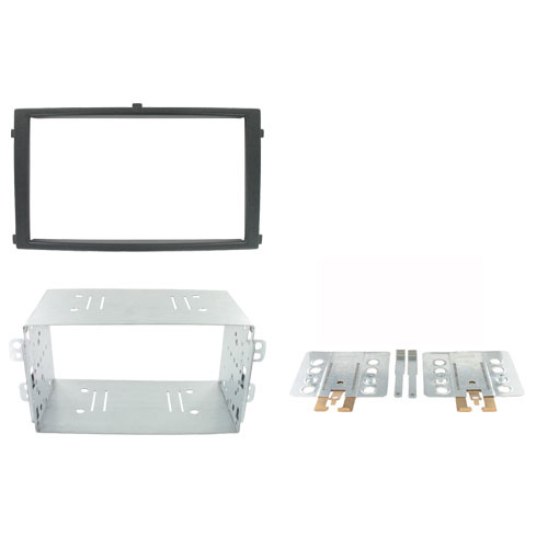 Double-sided Ssang-Yong panel 1233127606