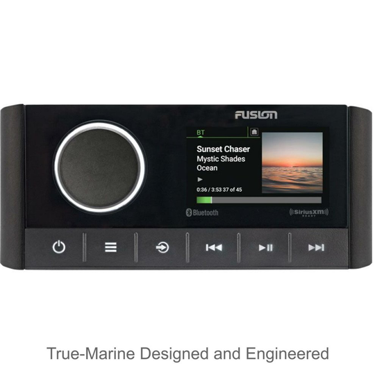 Fusion Apollo RA670 Marine Stereo