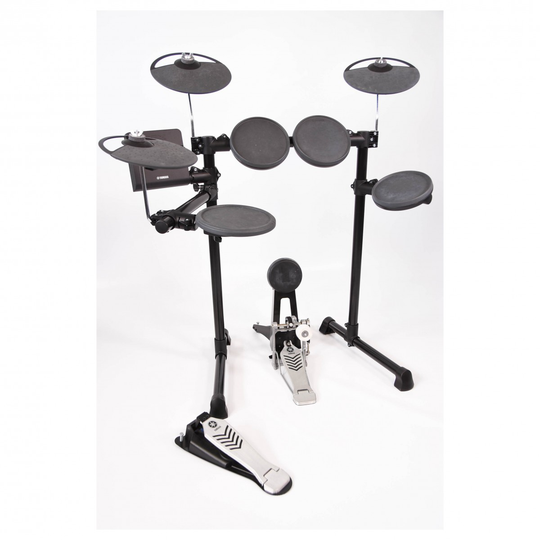 Yamaha DTX450K Electronic Drum Kit - Ex Demo