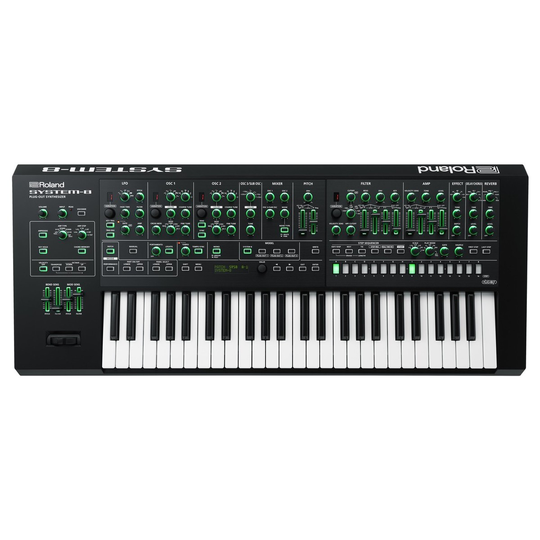 Roland System 8 AIRA Plug Out Synthesizer