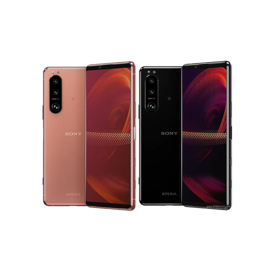 (Unlocked, Pink) Sony Xperia 5 III Dual SIM| 256GB | 8GB RAM