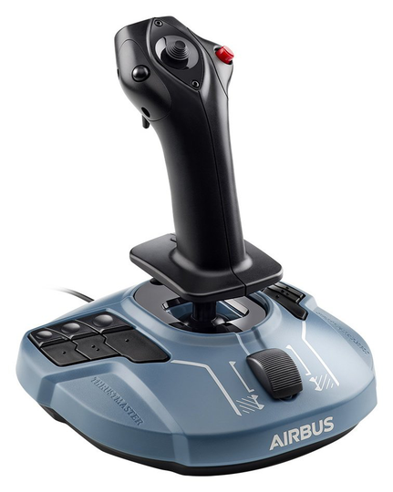 Thrustmaster TCA Captain Pack X Airbus Edition