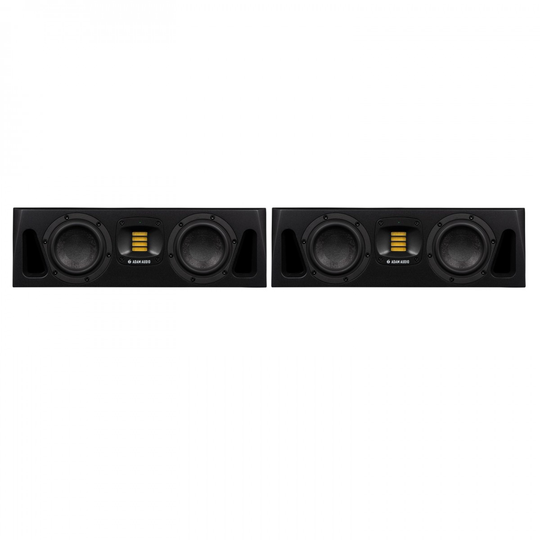 ADAM Audio A44H Active Studio Monitors Pair