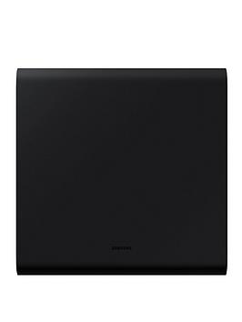 Samsung W510 Lifestyle Wireless Subwoofer