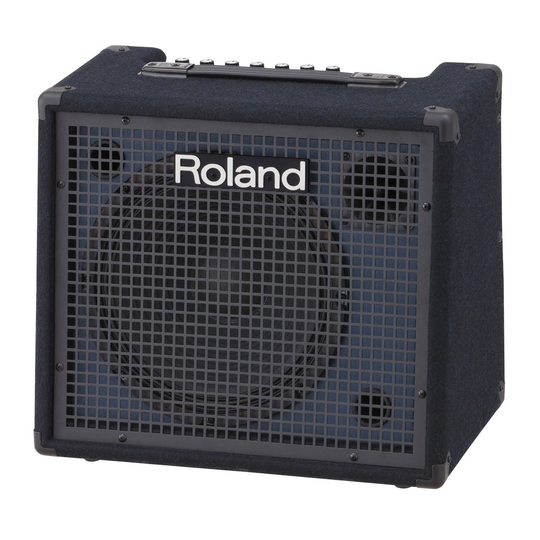 Roland KC-200 Keyboard Amplifier