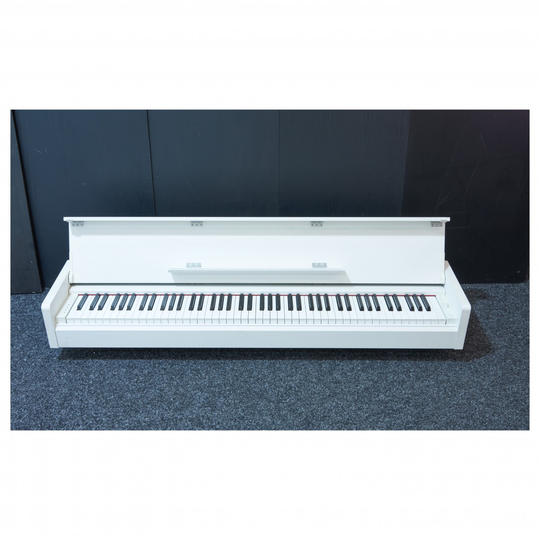 Yamaha YDP S34 Digital Piano White - Ex Demo